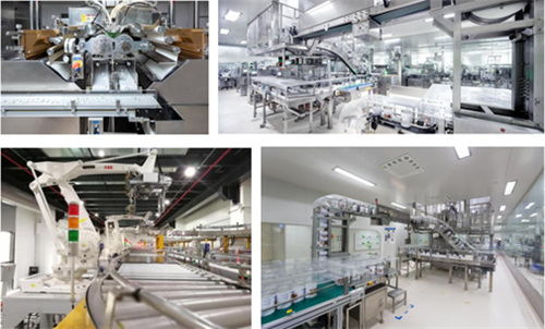 廣東一工廠入選國家工業旅游示范基地 探索工業魅力與旅游新體驗