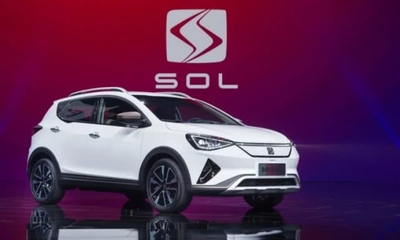 大眾與江淮攜手投資50.6億元共建新電動車工廠，年產能達10萬輛