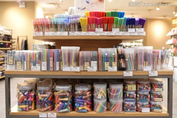 辦公用品店 文具零售行業(yè)的發(fā)展趨勢與經營策略