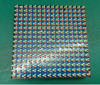 P10全彩戶外模組LED顯示屏 技術(shù)特性與市場(chǎng)應(yīng)用分析